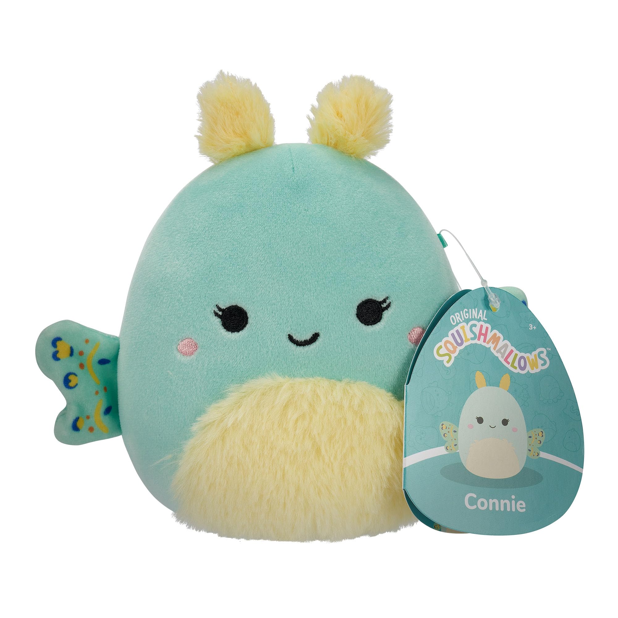 Squishmallows 10-Pack Plush Set - 5-inch Assortment (Amazon Exclusive) 4