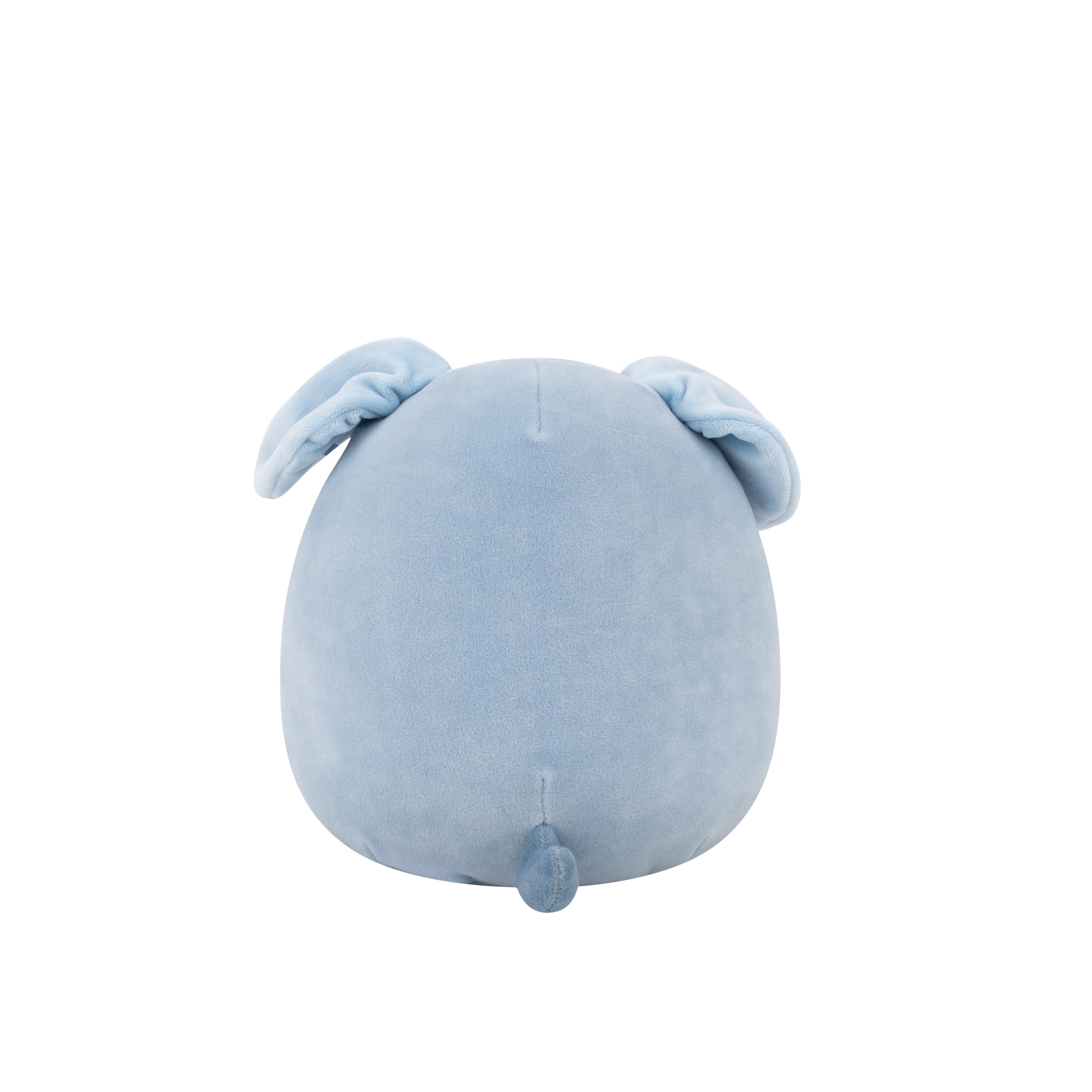 Squishmallows Brett the Weimaraner Dog - 7.5-Inch Plush Toy for Kids 3 Years and Up 6