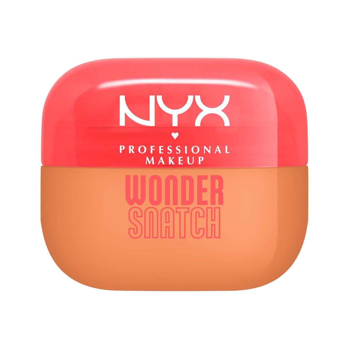 NYX Professional Makeup Wonder Snatch Loose Setting Powder - Sassy Spice, 6 g