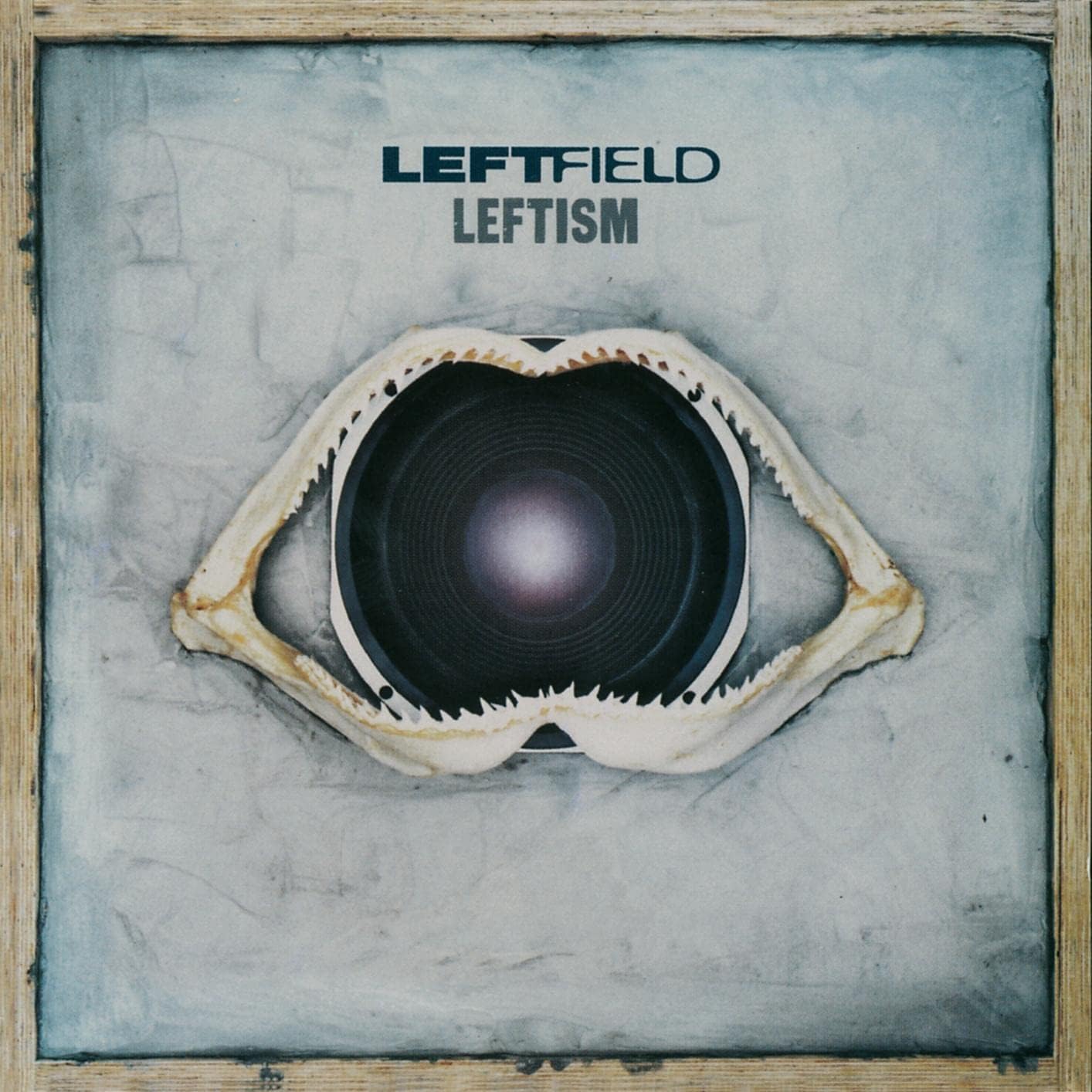 Leftfield - Leftism [VINYL] 2