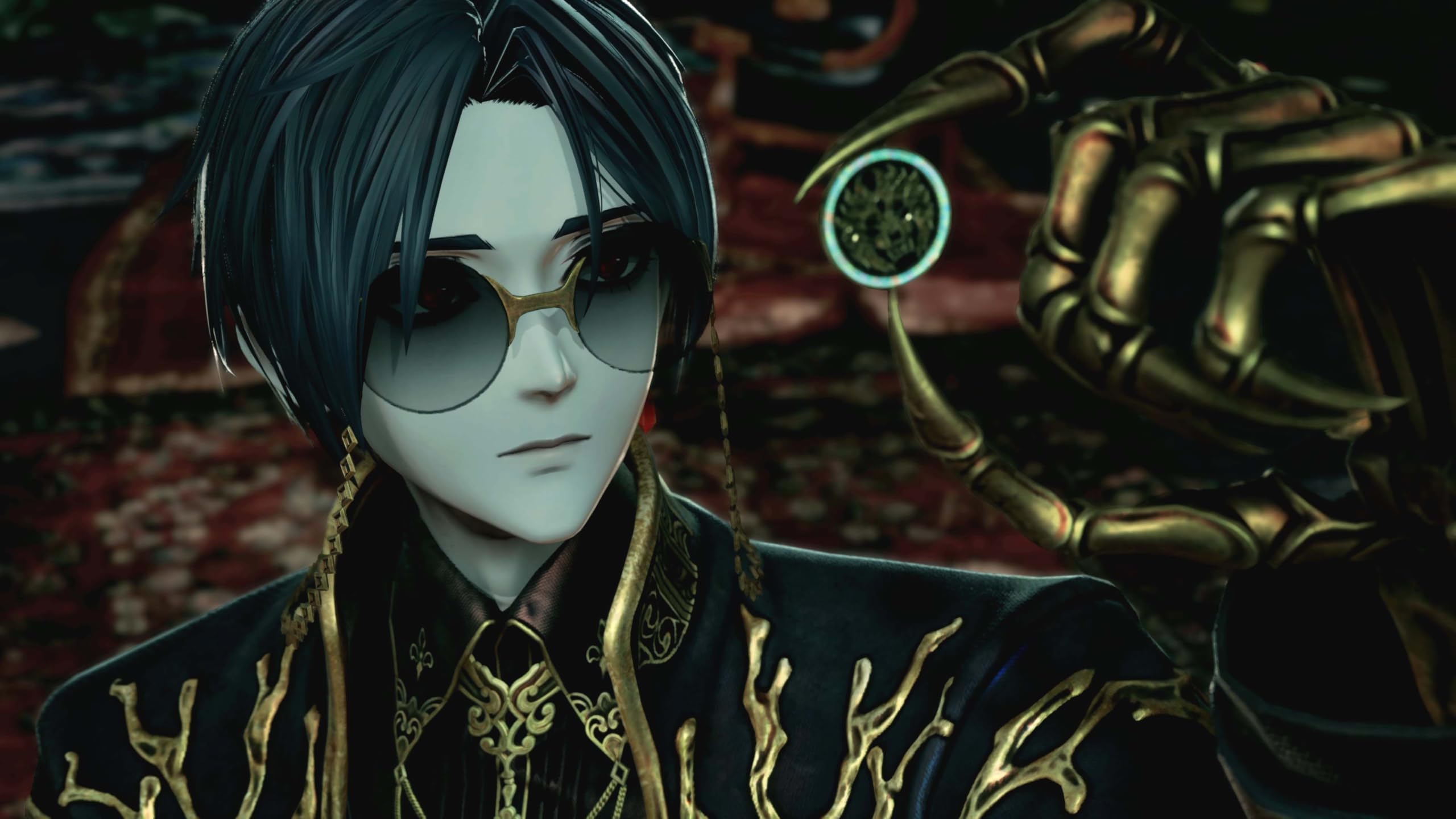 Code Vein 2 [PS5] 5