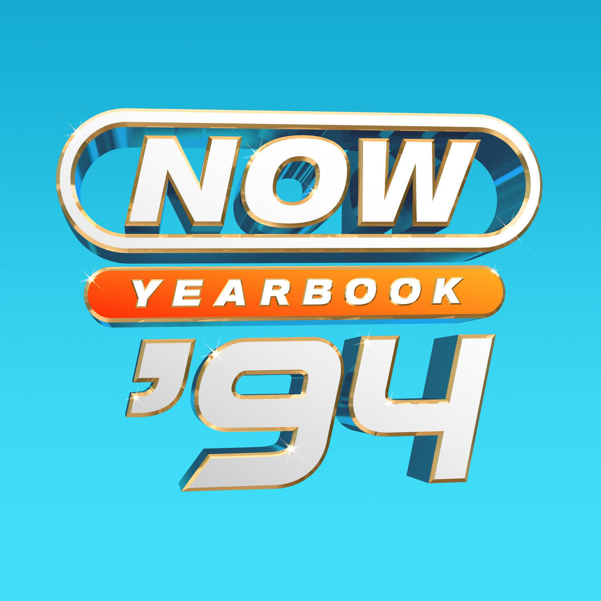 Various Artists - NOW Yearbook 1994 [Vinyl]