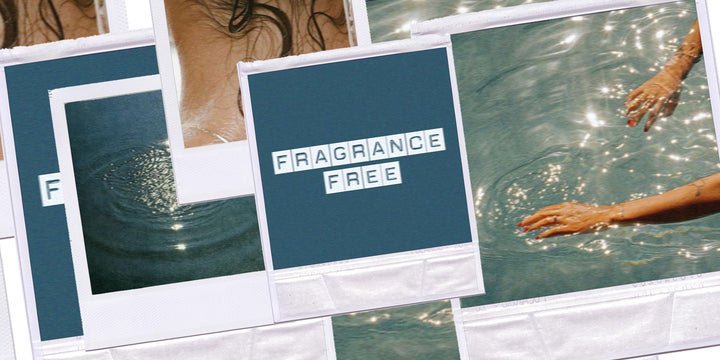 The Lab Co. - TLC Laundry Detergent Strips (64 Loads, Fragrance Free, Plastic-Free)