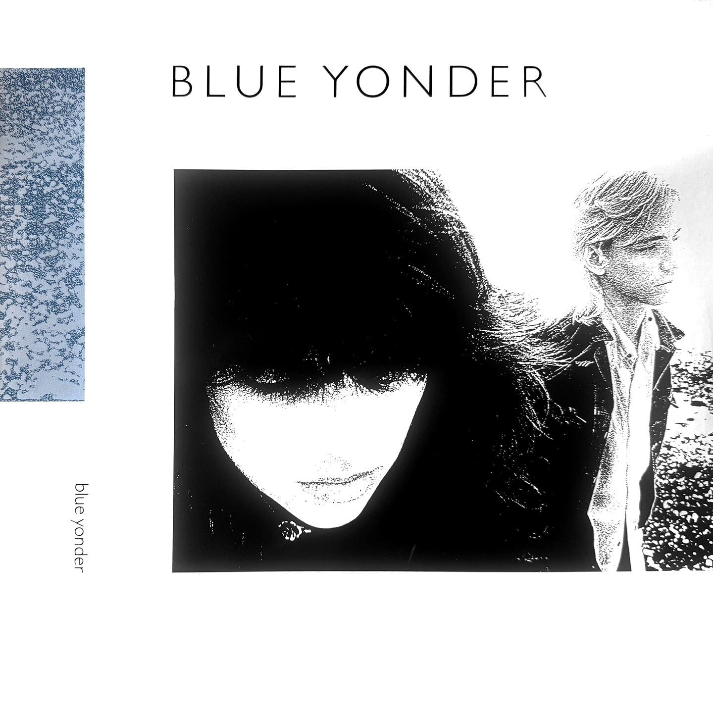 Blue Yonder - Blue Yonder [CD]