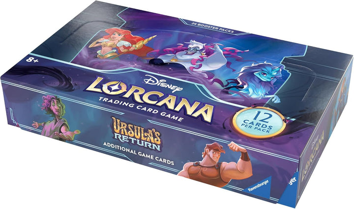 Ravensburger Disney Lorcana Trading Card Game (11098346)