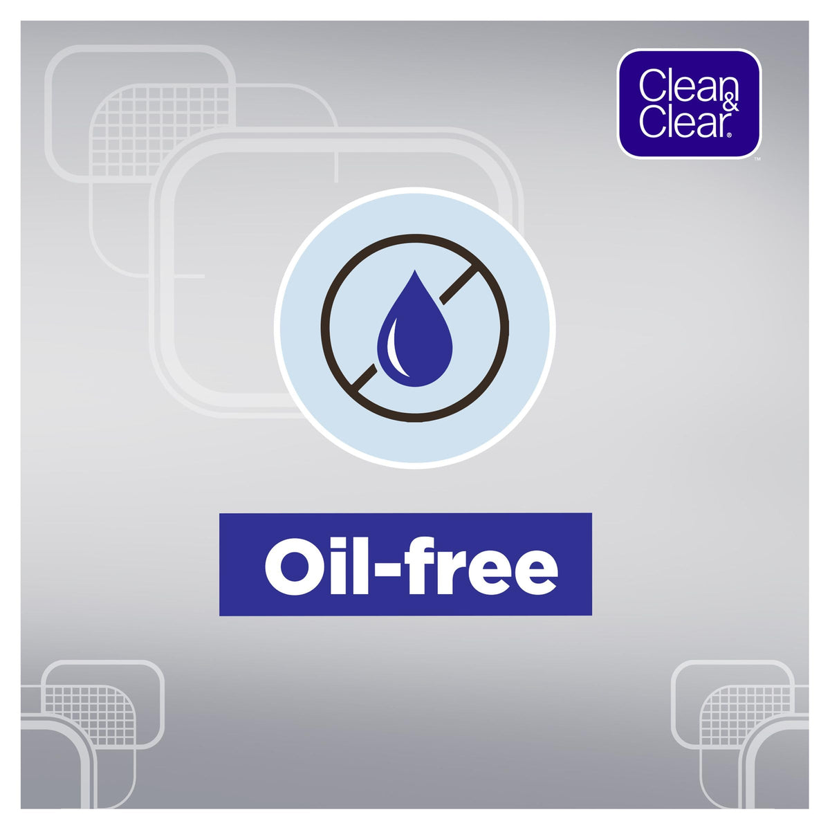 Clean & Clear Advantage Fast Action Daily Wash - Oil-Free, Salicylic Acid Formula for Face | 150 ml 6