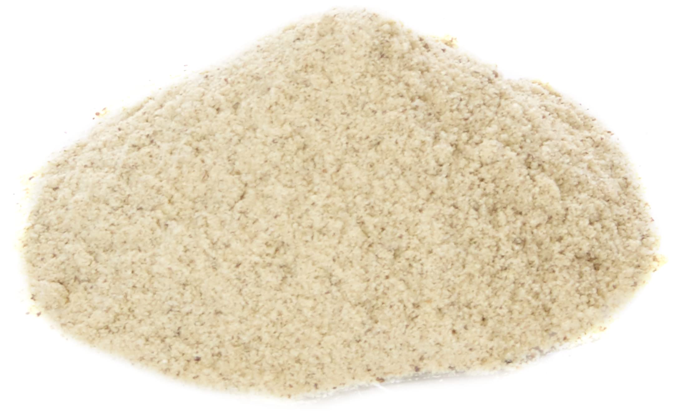 Old India Ground White Pepper 250g 6