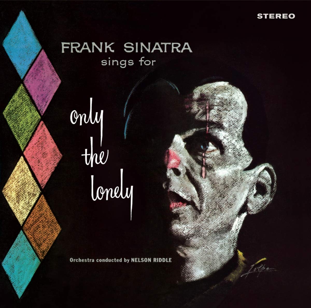 Frank Sinatra - Sings for Only the Lonely + 7 Bonus Tracks [CD]