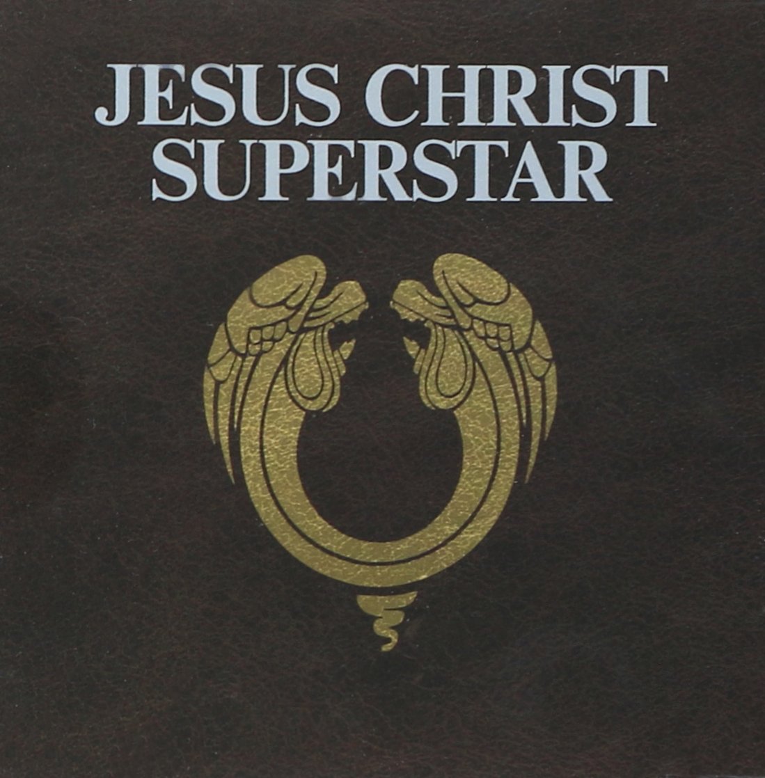 Original Studio Cast - Jesus Christ Superstar [2 CD] 1