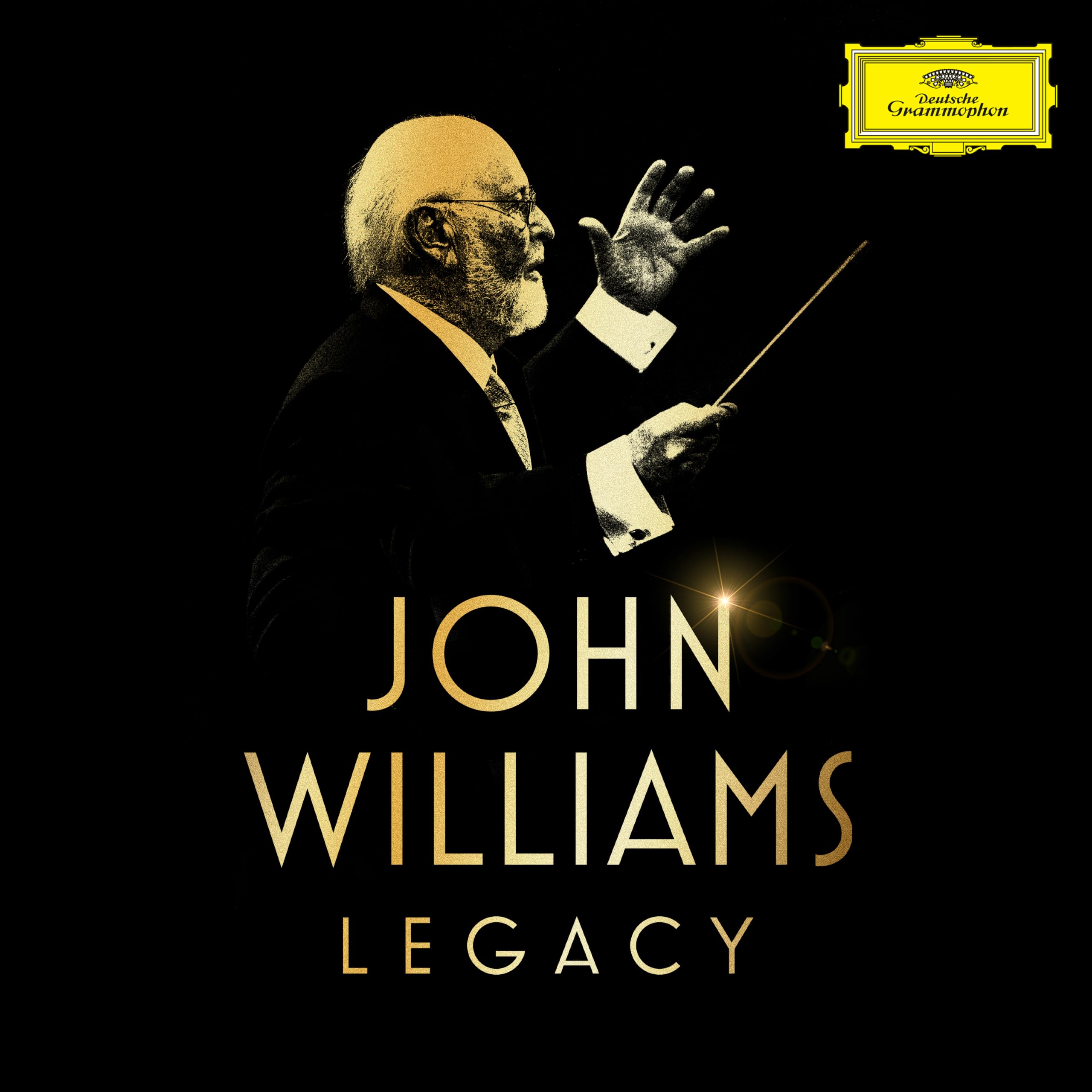 John Williams - Legacy [CD] 2