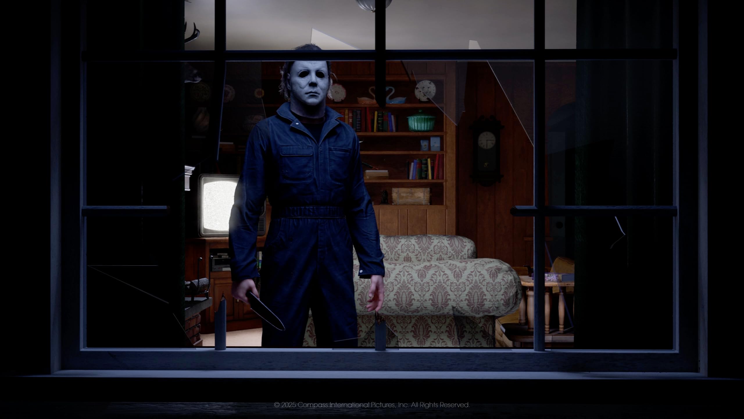 Halloween: The Game [Xbox Series X] 2