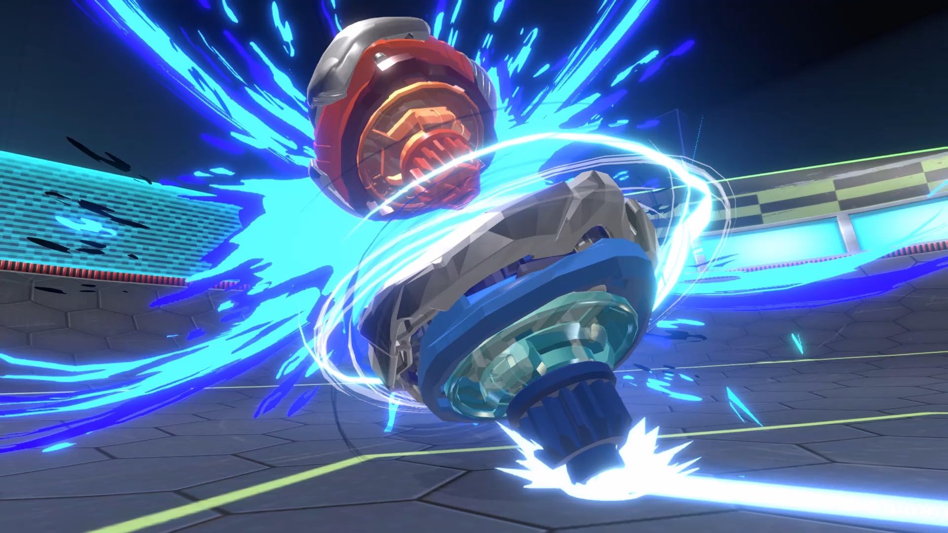 Beyblade X XOne [Nintendo Switch] 5