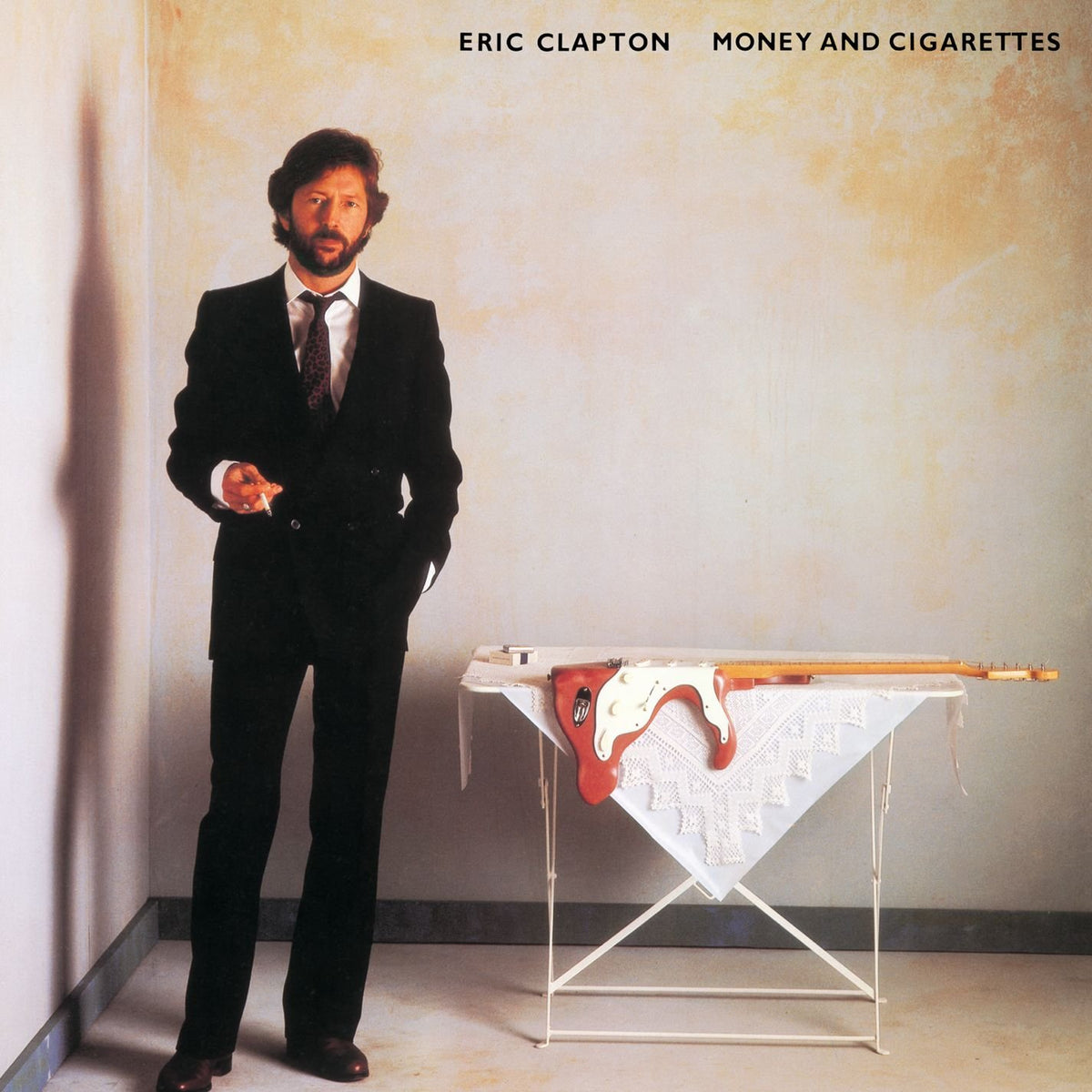 Eric Clapton - Money And Cigarettes [Limited Edition Vinyl]