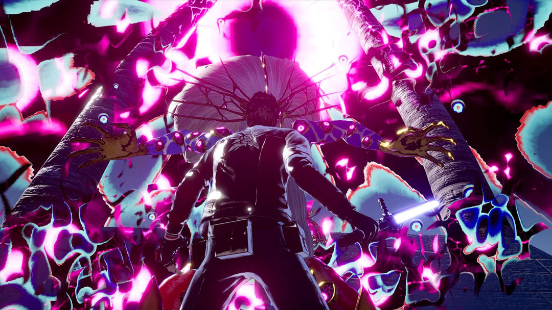 No More Heroes III - Nintendo Switch