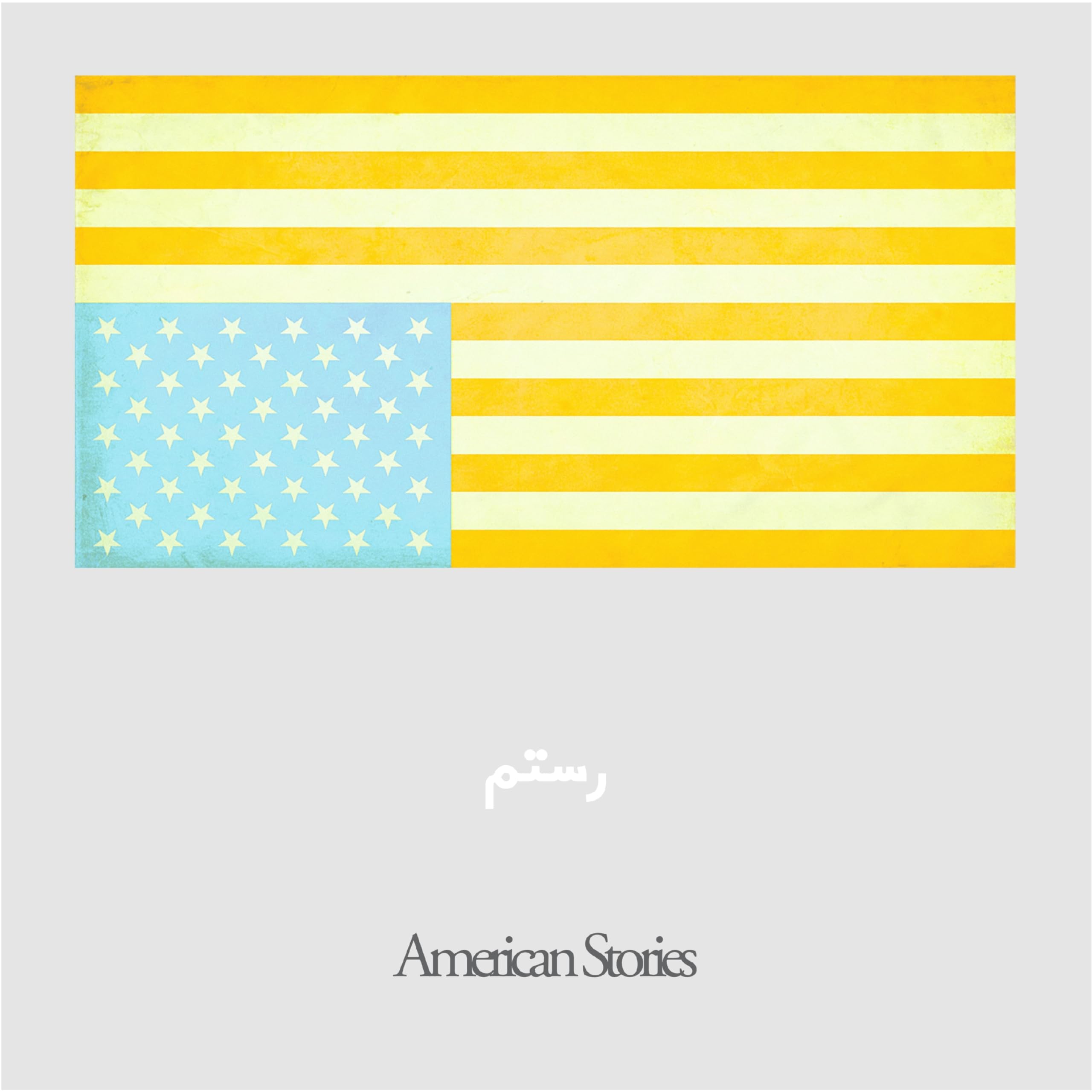 Rostam - American Stories [Vinyl]