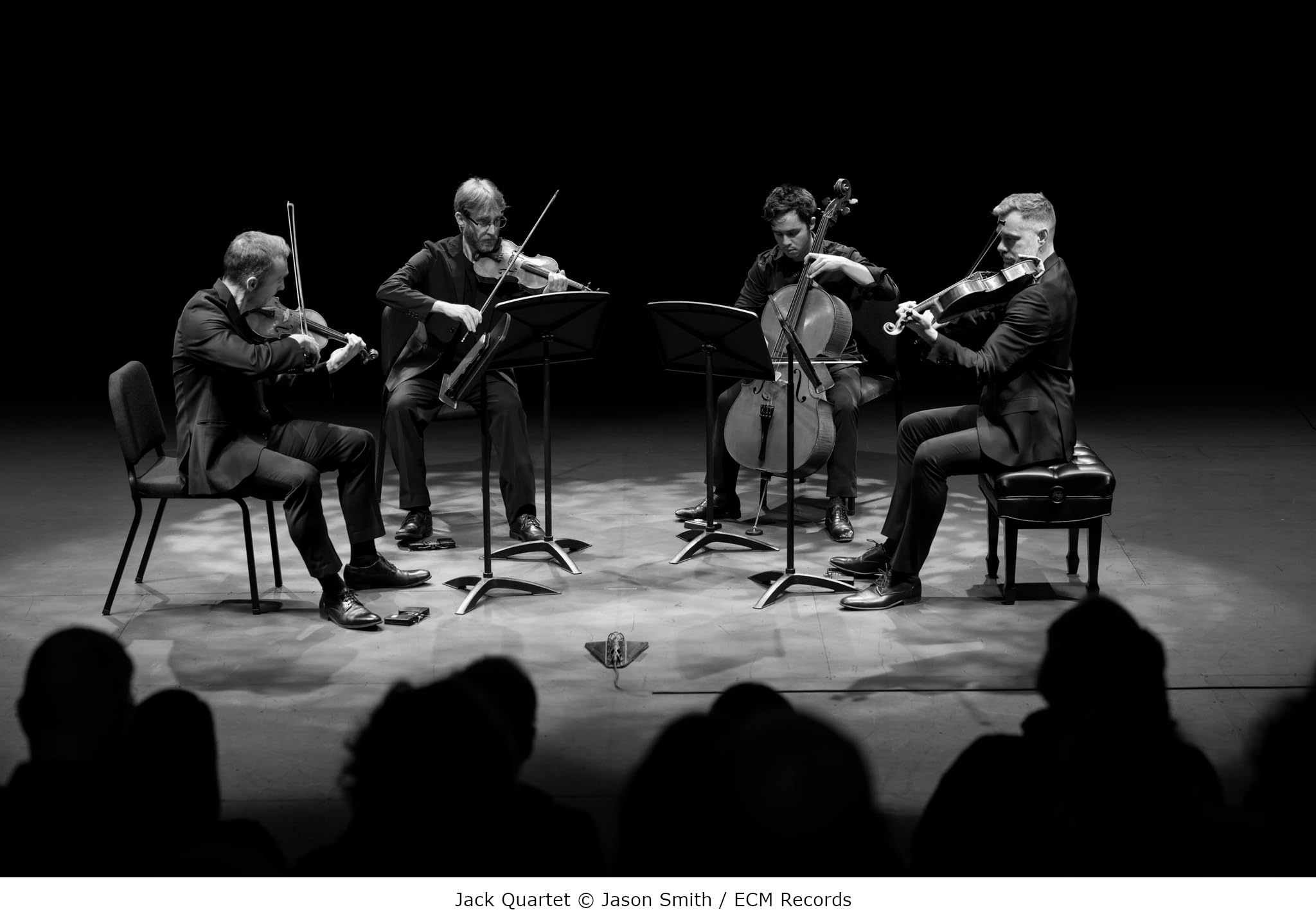 Samuel Beckett - Stirrings Still [CD] 2