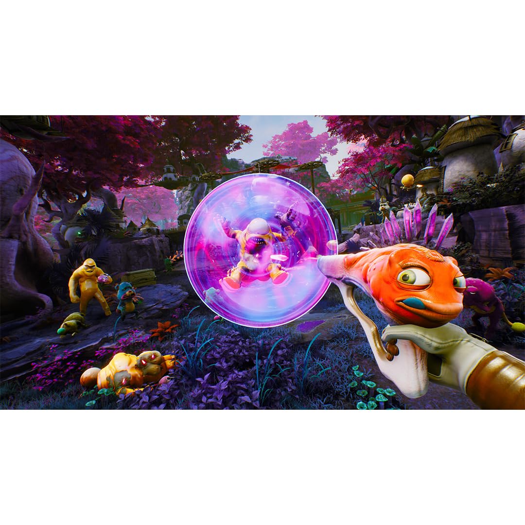 High on Life [Nintendo Switch] 3