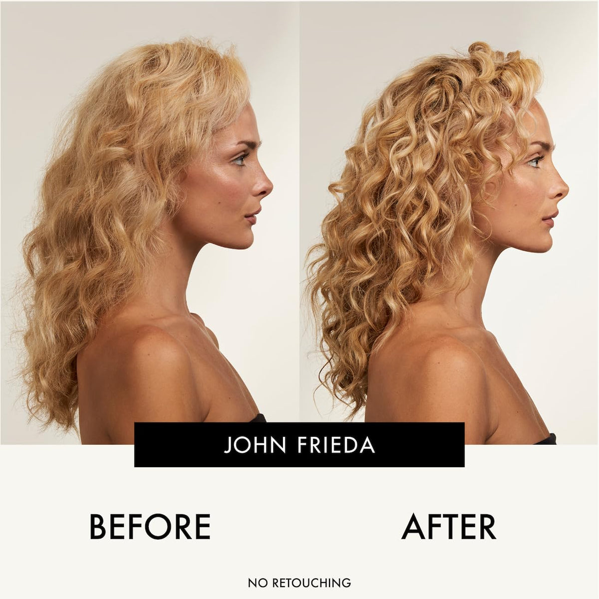 John Frieda Go Blonder Shampoo & Conditioner - Gradual Lightening, Hair Strengthening, Gentle Cleansing | 500ml (Pack of 2) 3