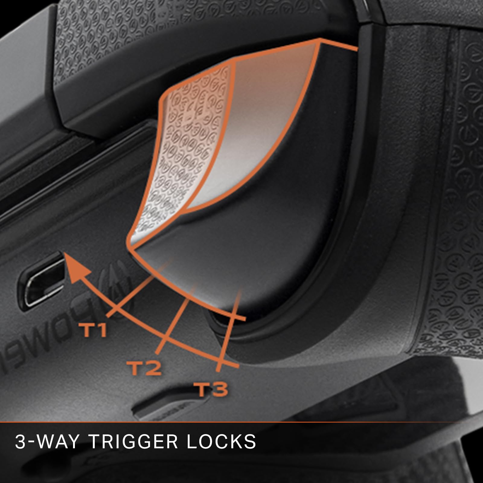 PowerA FUSION Pro 4 Wired Controller for Xbox Series X|S 9