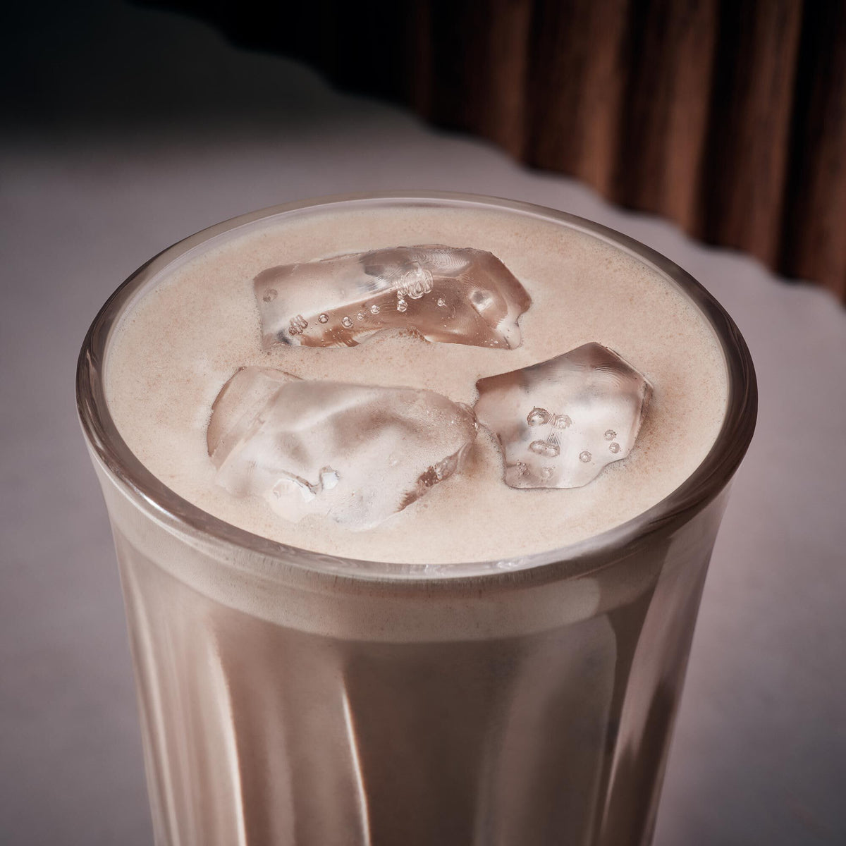 Hotel Chocolat Banana Cold Chocolate - 10 Sachets