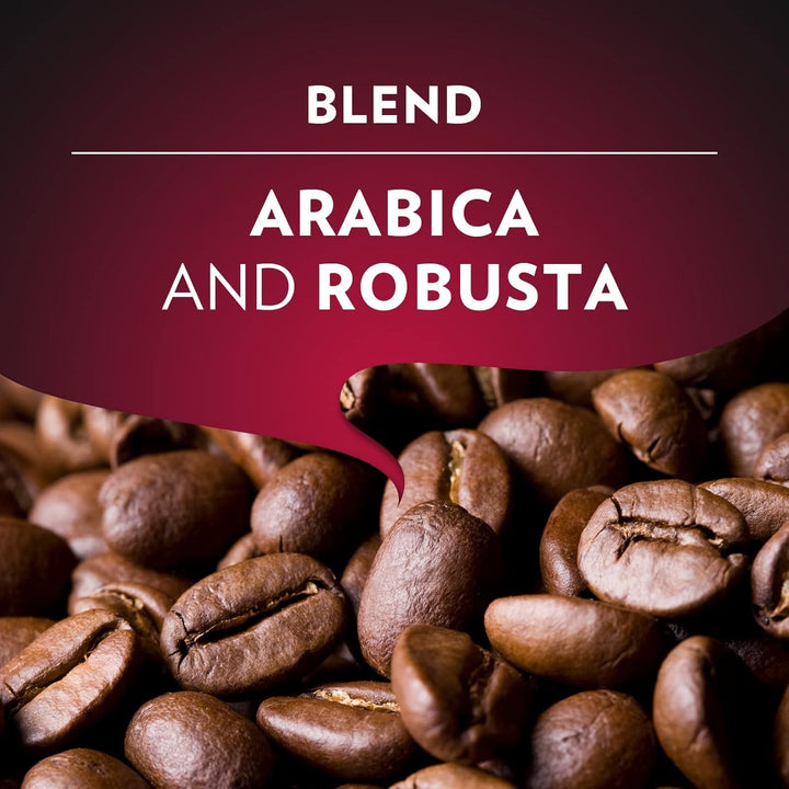 Lavazza Espresso Aromatico - 1 kg Light Roast Whole Bean Coffee