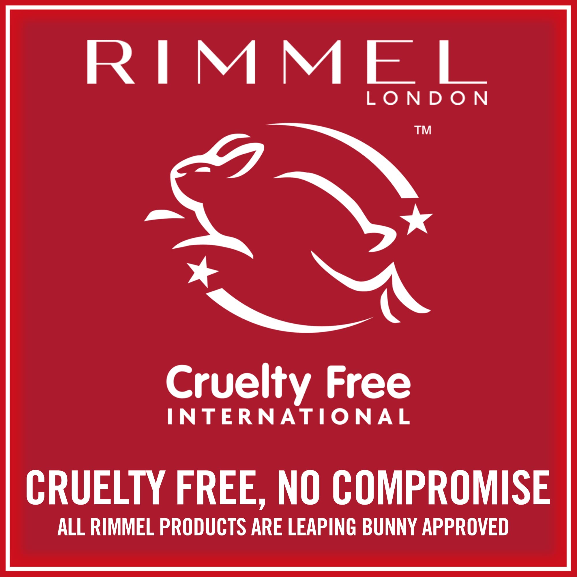 Rimmel Match Perfection Foundation - Light Perfecting Liquid Foundation SPF 20, True Nude 303, Medium Coverage, 24hr Hydration 4