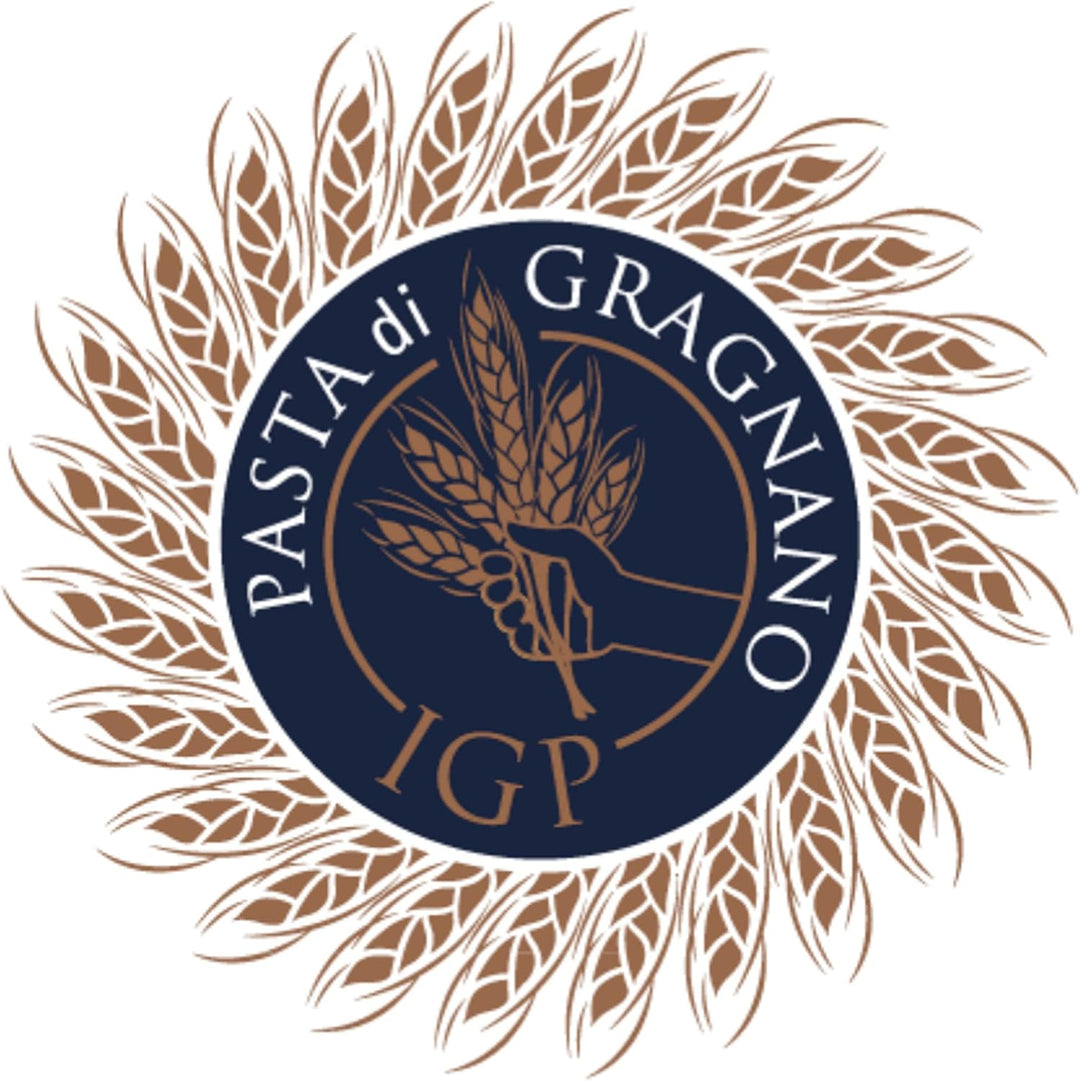 Garofalo Traditional Hand Wrapped Extra Long Italian Spaghetti 50cm, 1kg