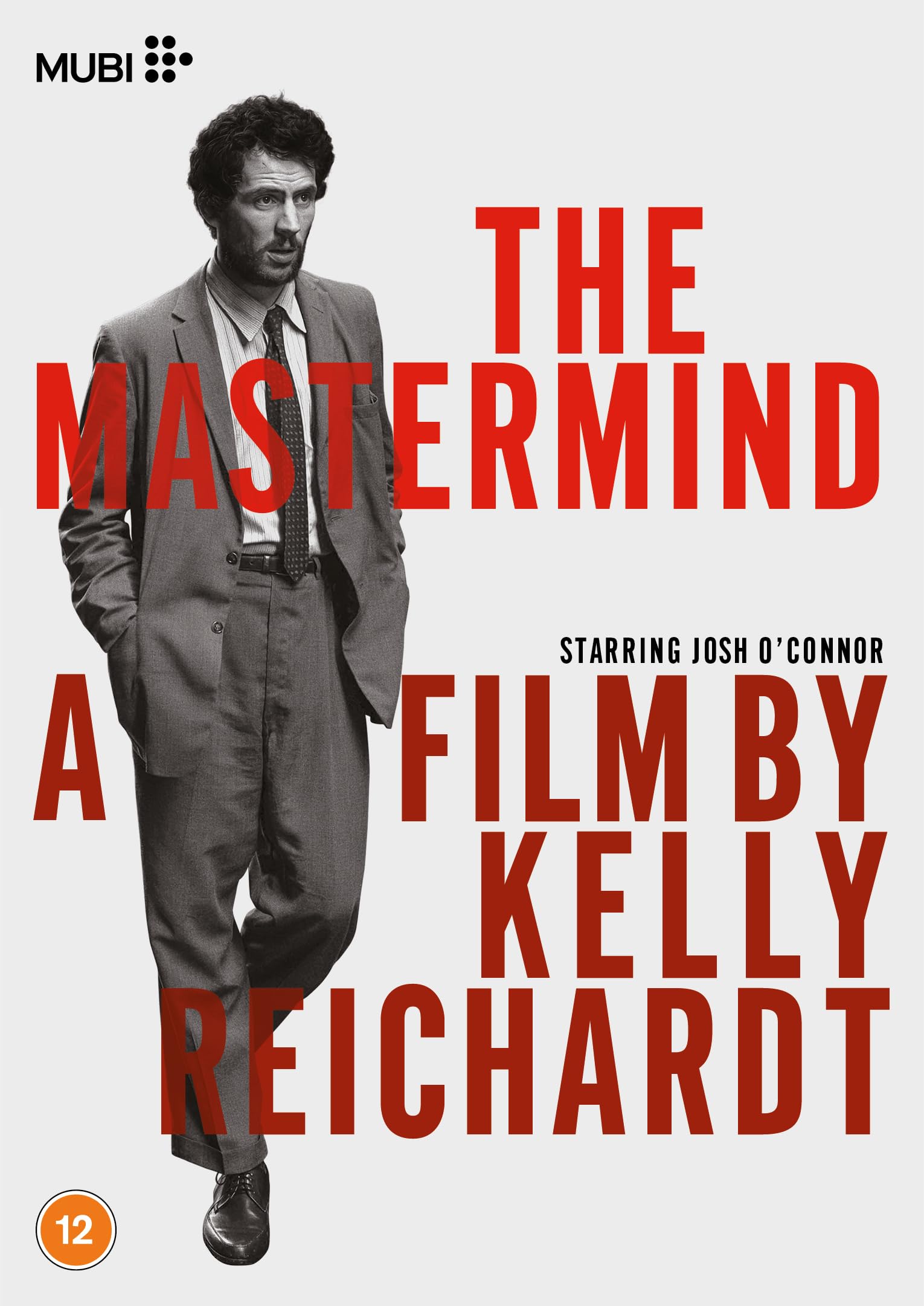 The Mastermind [DVD]