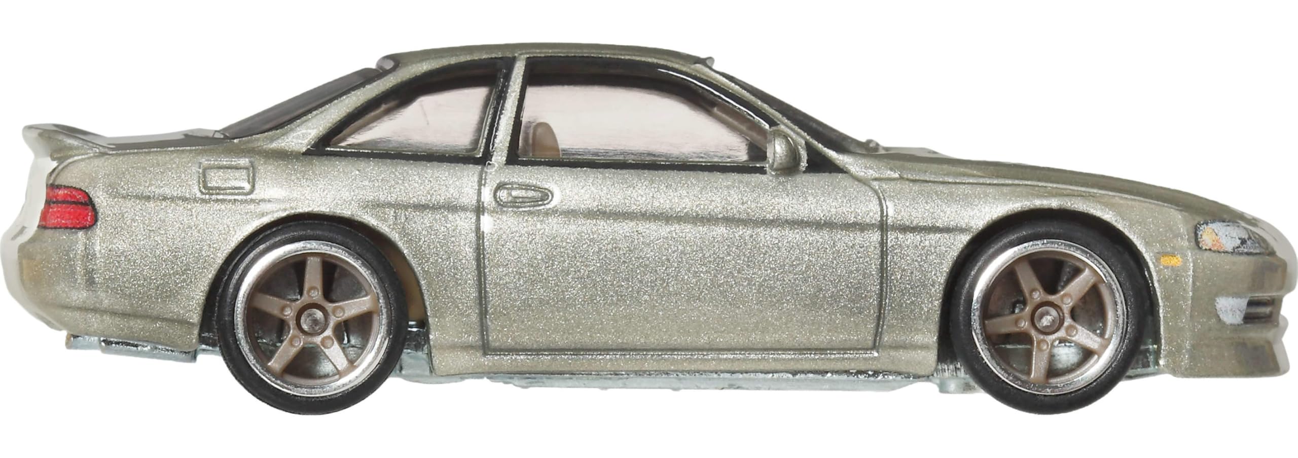 Hot Wheels Toyota Soarer Car Culture Vehicle - 1:64 Scale Die-Cast Metal Model JKF15 5
