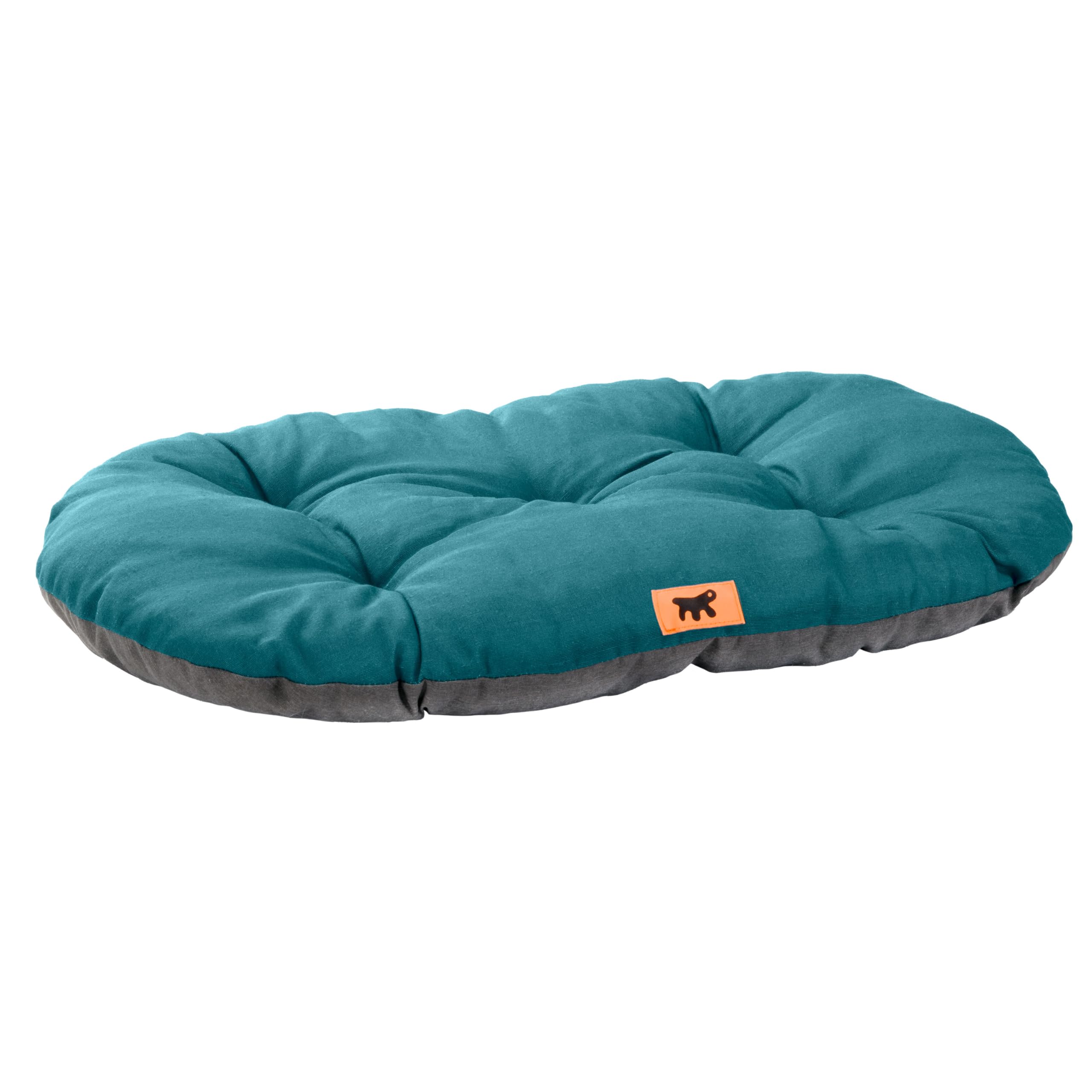 Ferplast Cotton Pet Mat - Washable, Double-Sided | 43 x 30 x 5 cm 1