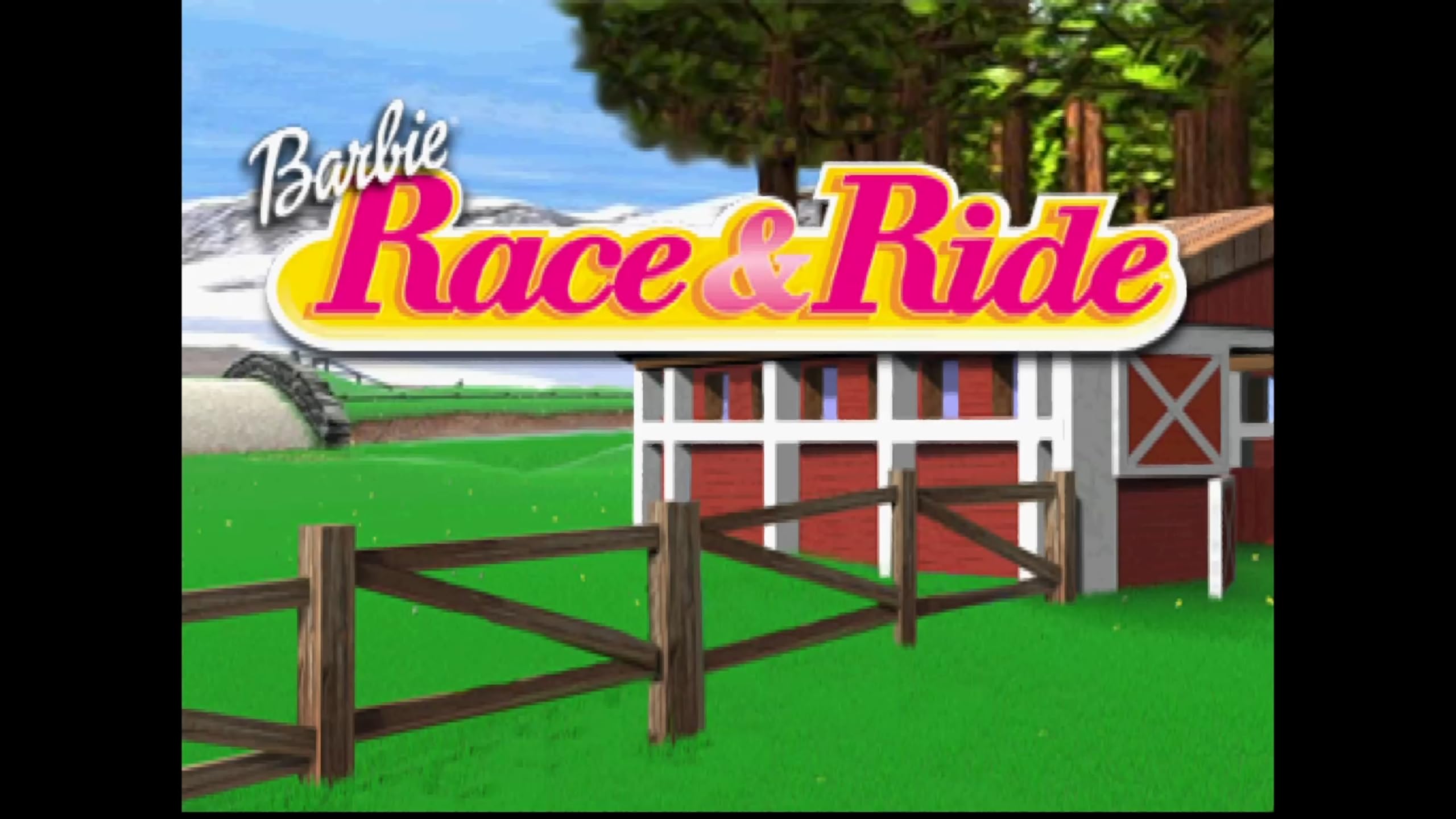 Barbie™ Rewind [PS5] 8