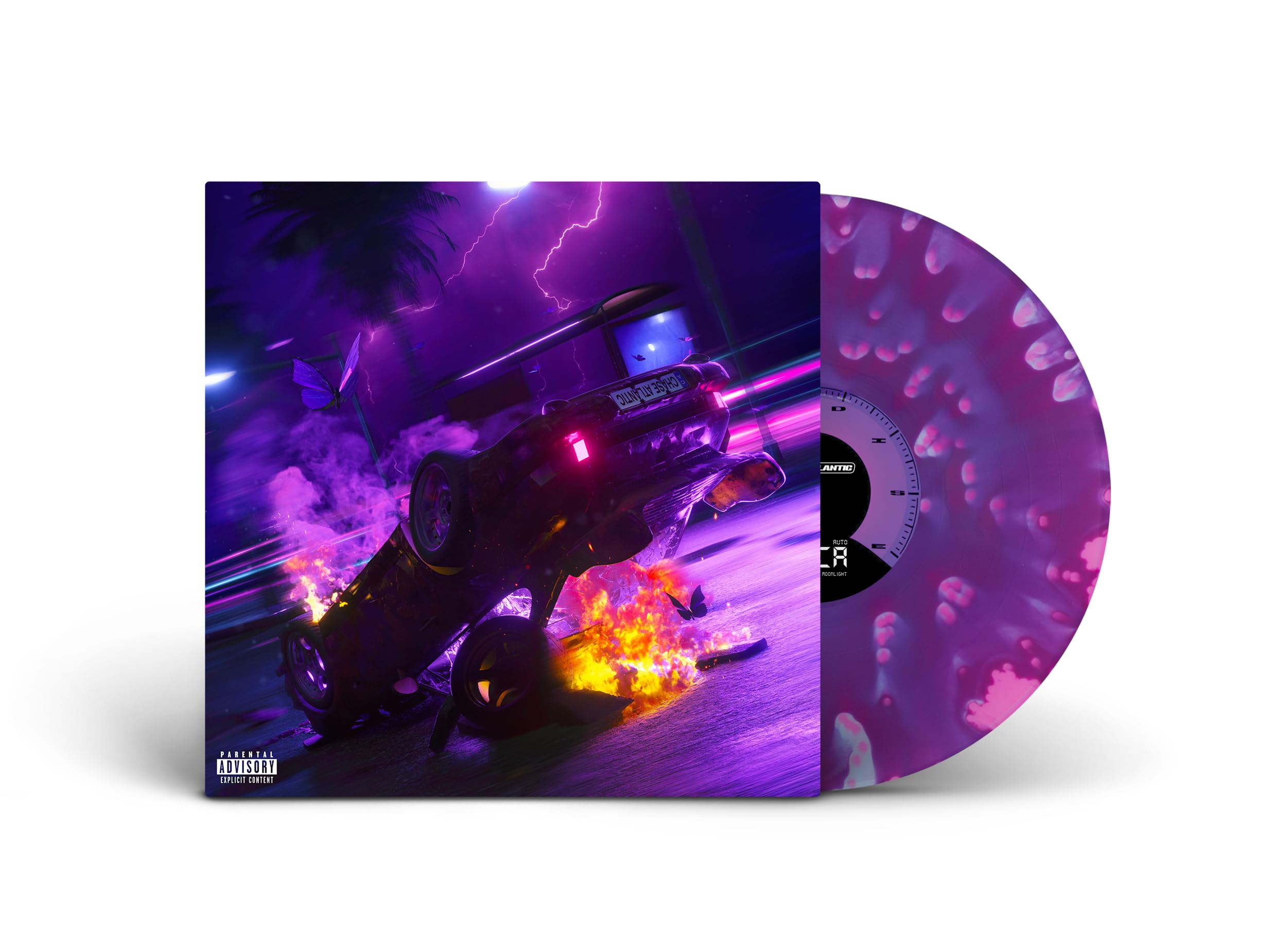 Chase Atlantic - Paradise [Vinyl]