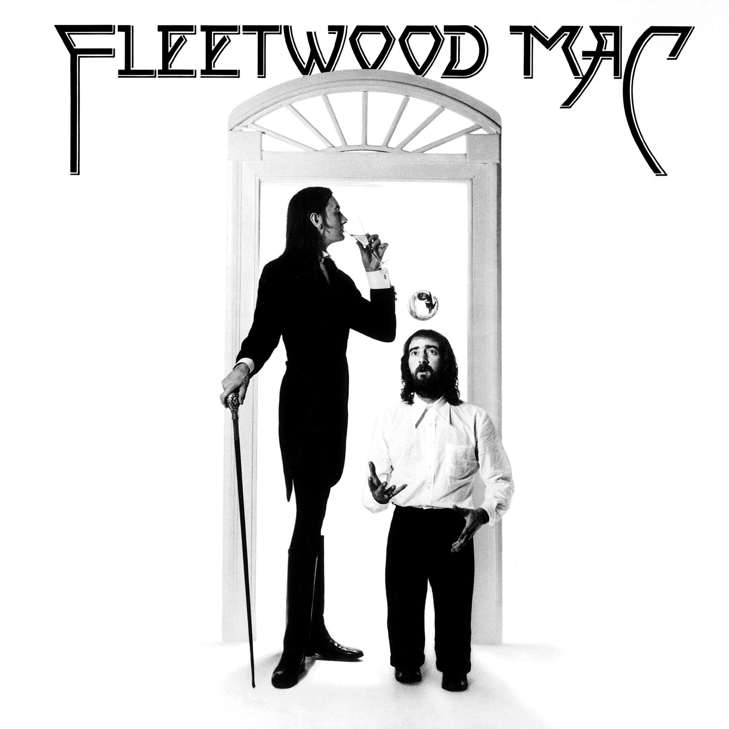 Fleetwood Mac - Fleetwood Mac [VINYL] 1