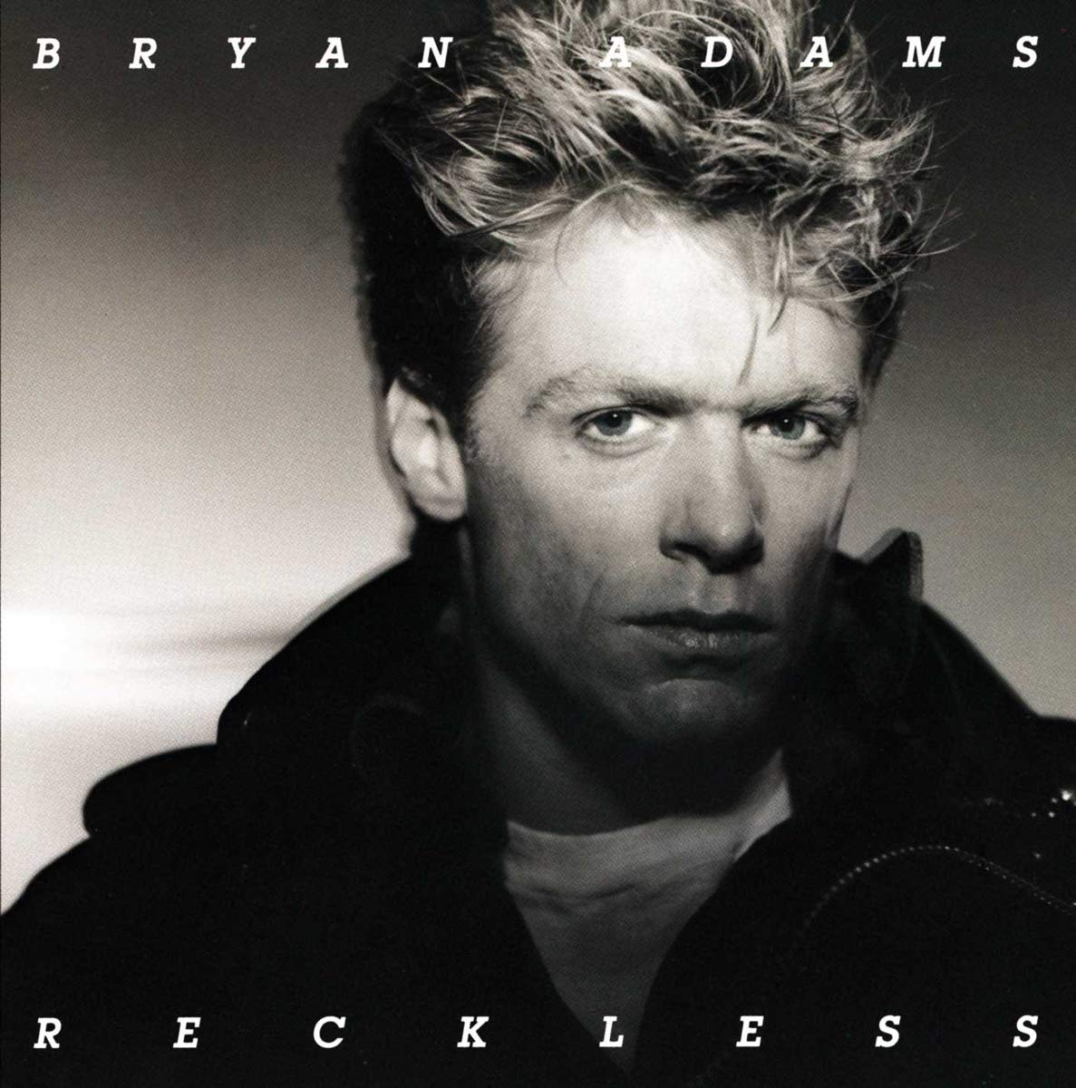 Bryan Adams - Reckless [2LP Vinyl] 1