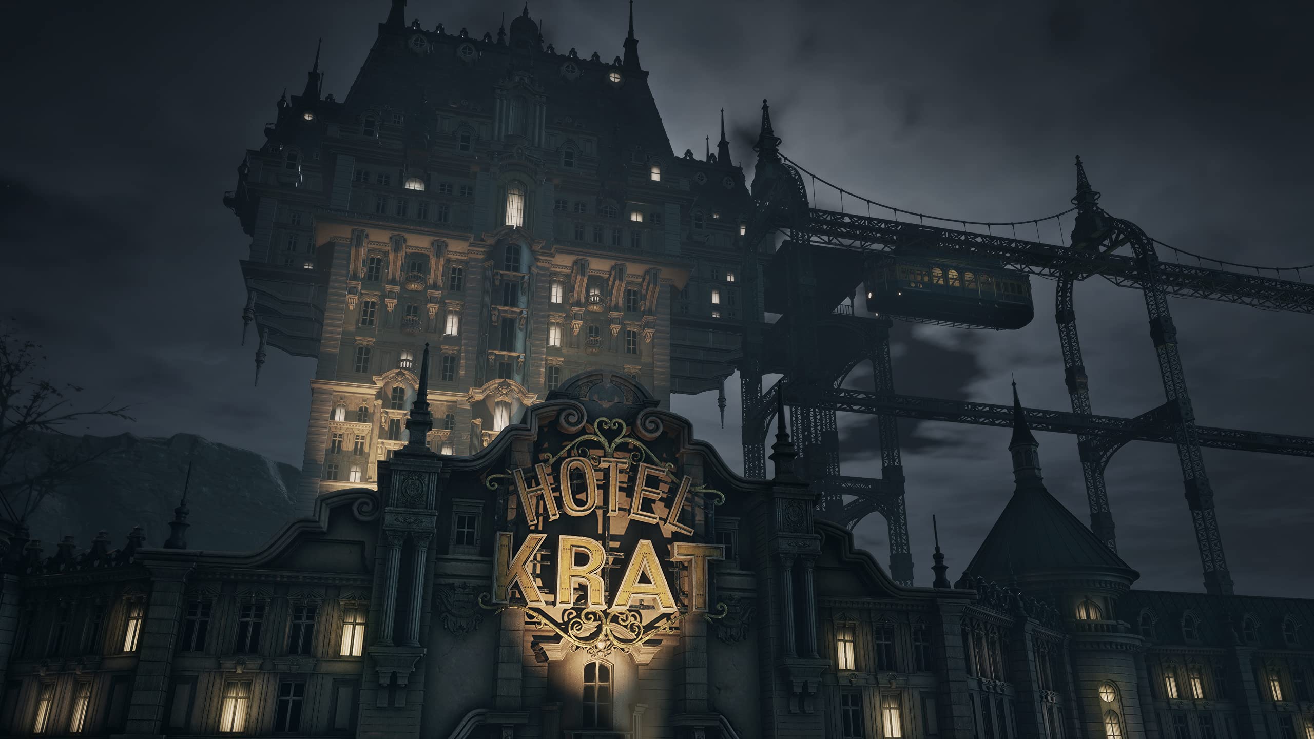 Lies of P - Xbox Series X/Xbox One 17