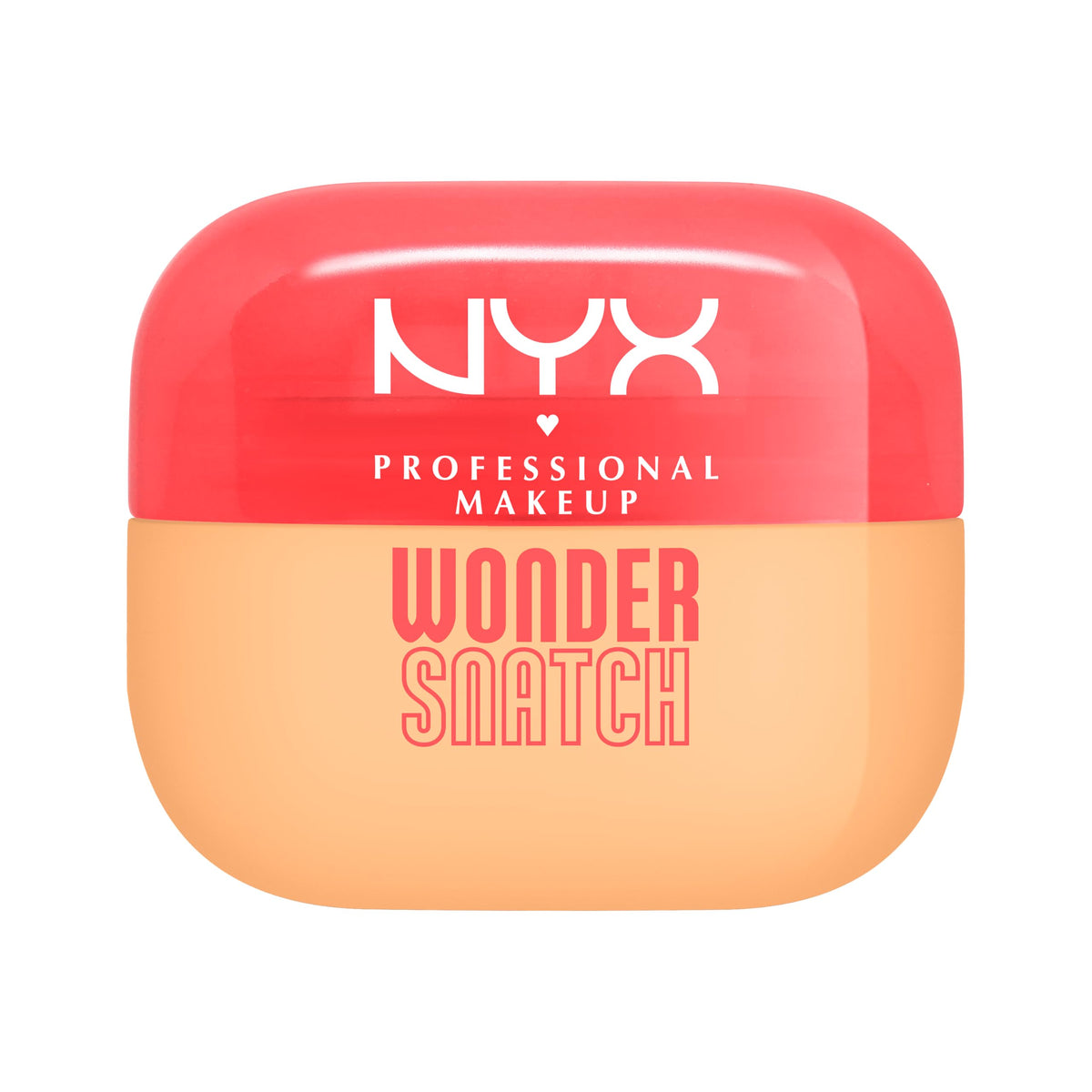 NYX Professional Makeup Wonder Snatch Loose Setting Powder - Banana Brat, 6 g