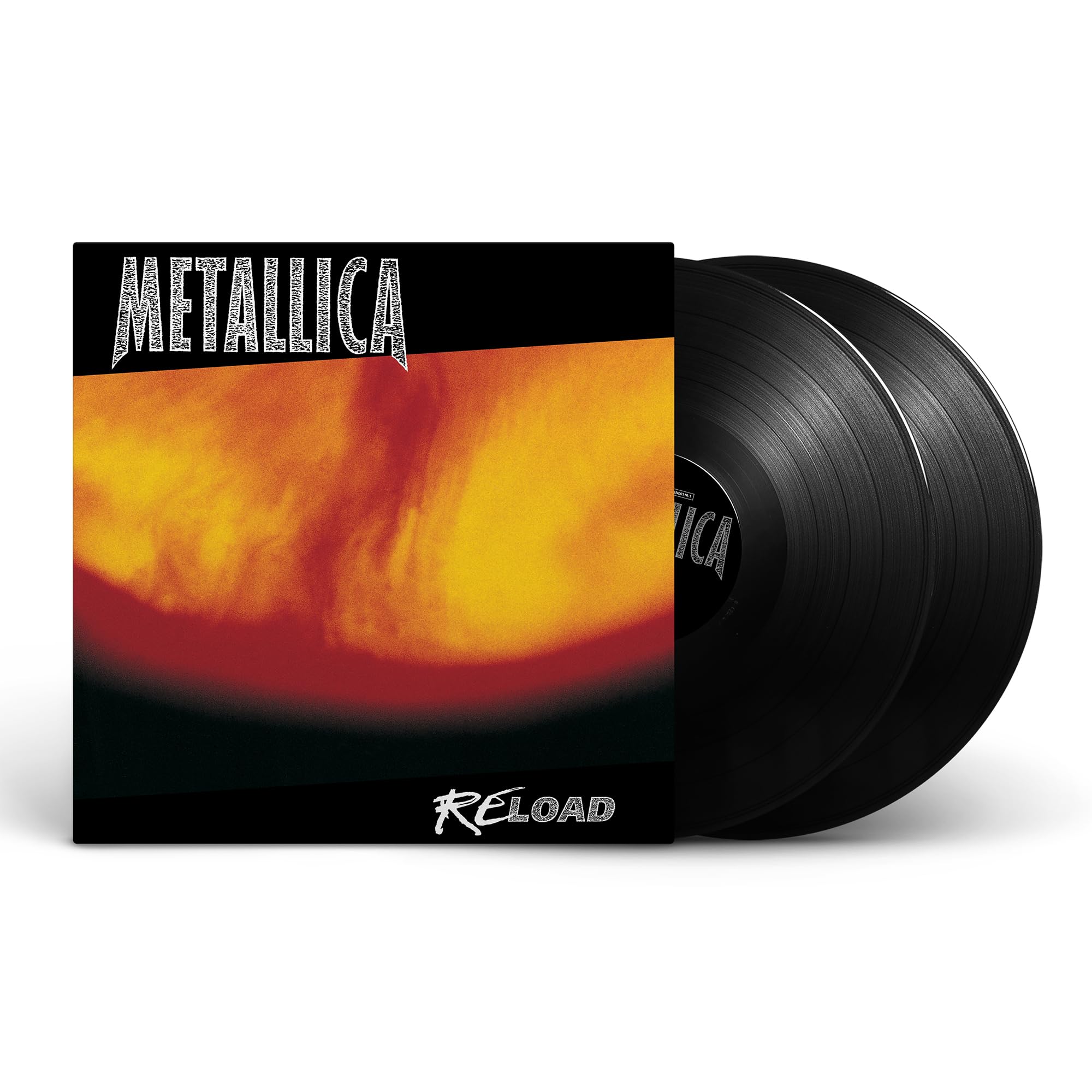Metallica - ReLoad [2LP Vinyl]