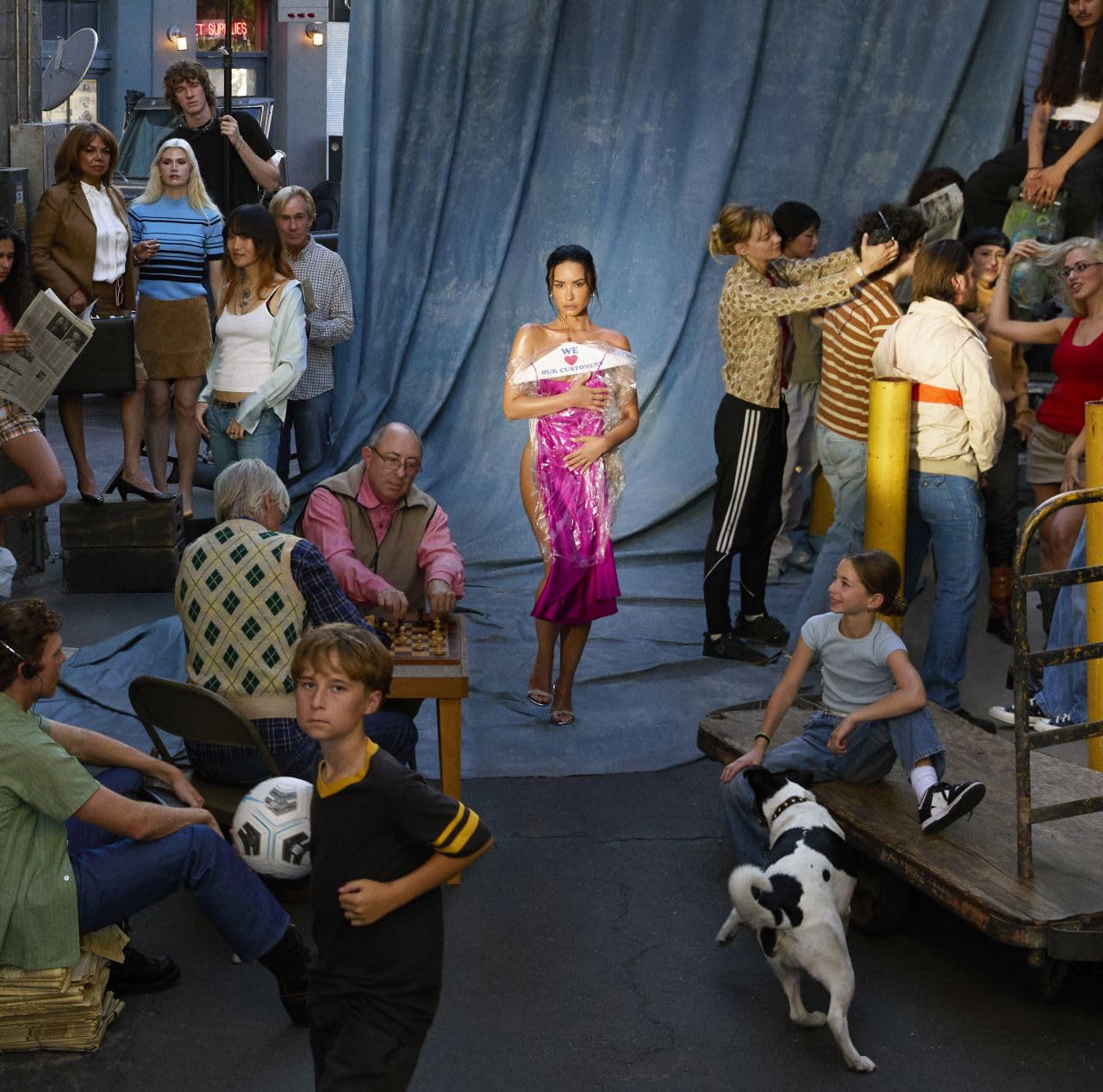 Demi - It’s Not That Deep [Audio CD] 2