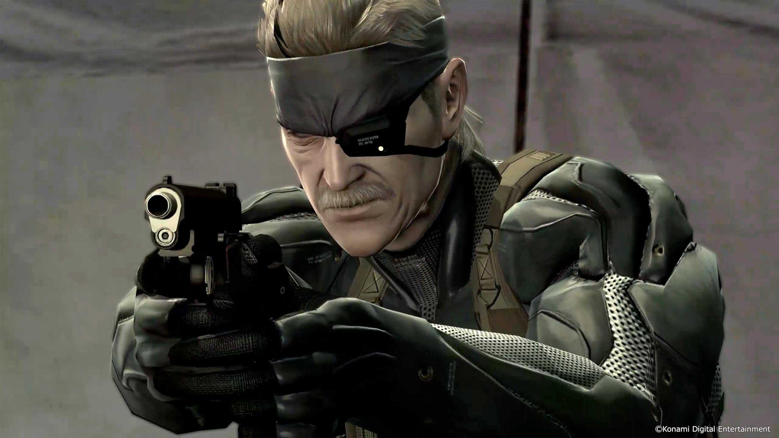 Metal Gear Solid: Master Collection Volume 2: Day One Edition [PS5] 5