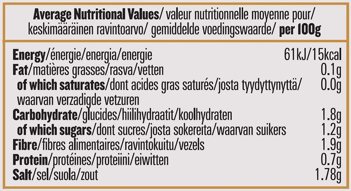 Biona Demeter Organic Sauerkraut Ruby Red 350g