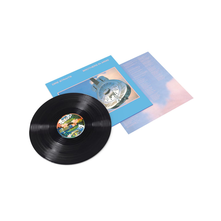 Dire Straits - Brothers In Arms (40th Anniversary) [VINYL]