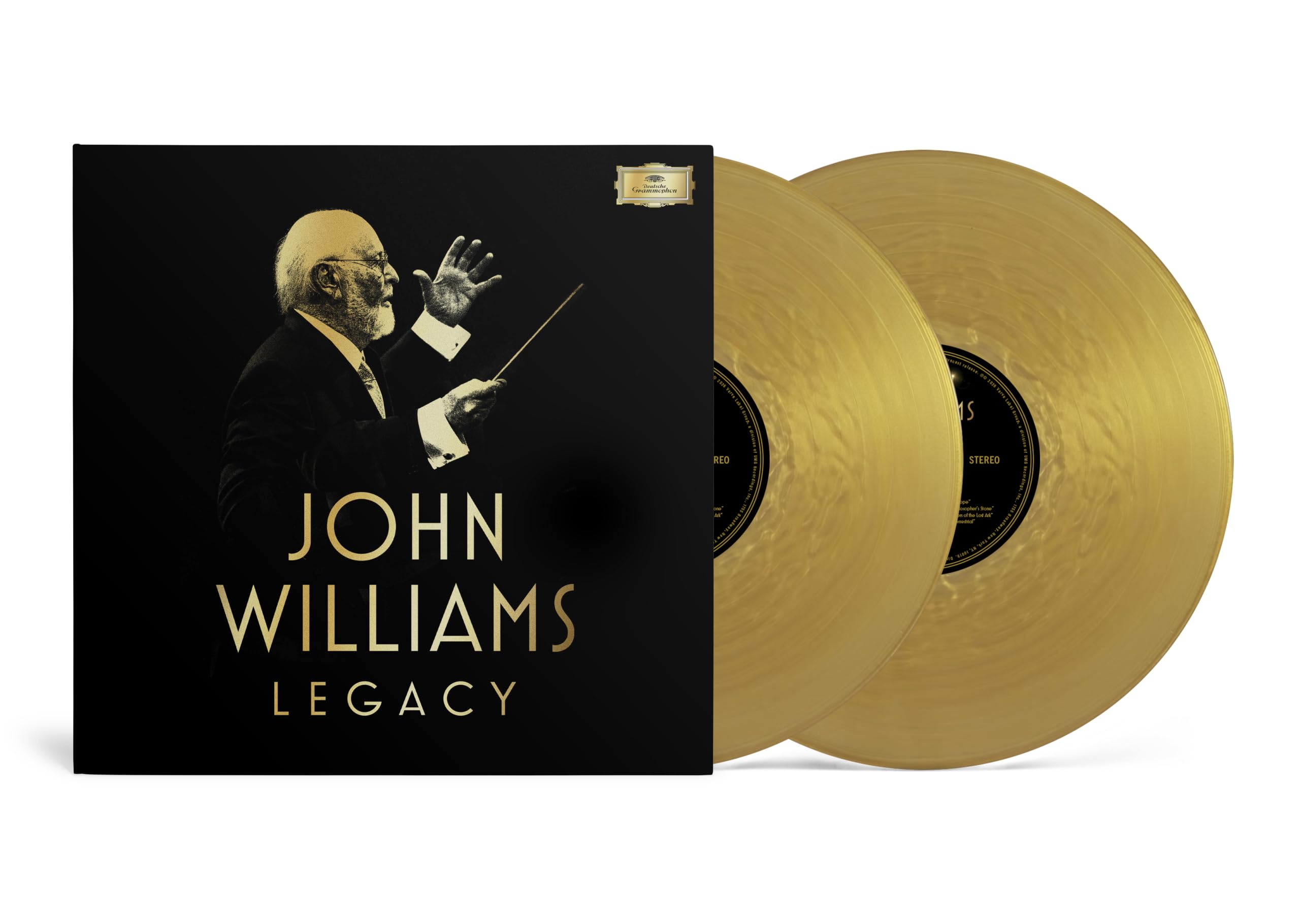 John Williams - Legacy [2LP Vinyl] 1