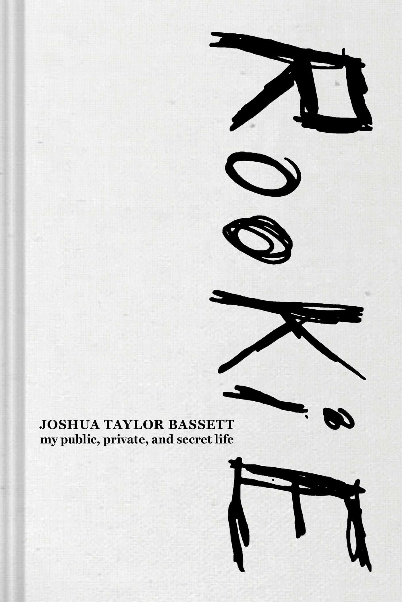 Authors Equity - Rookie: My Public, Private, and Secret Life | Hardcover Poetry Memoir