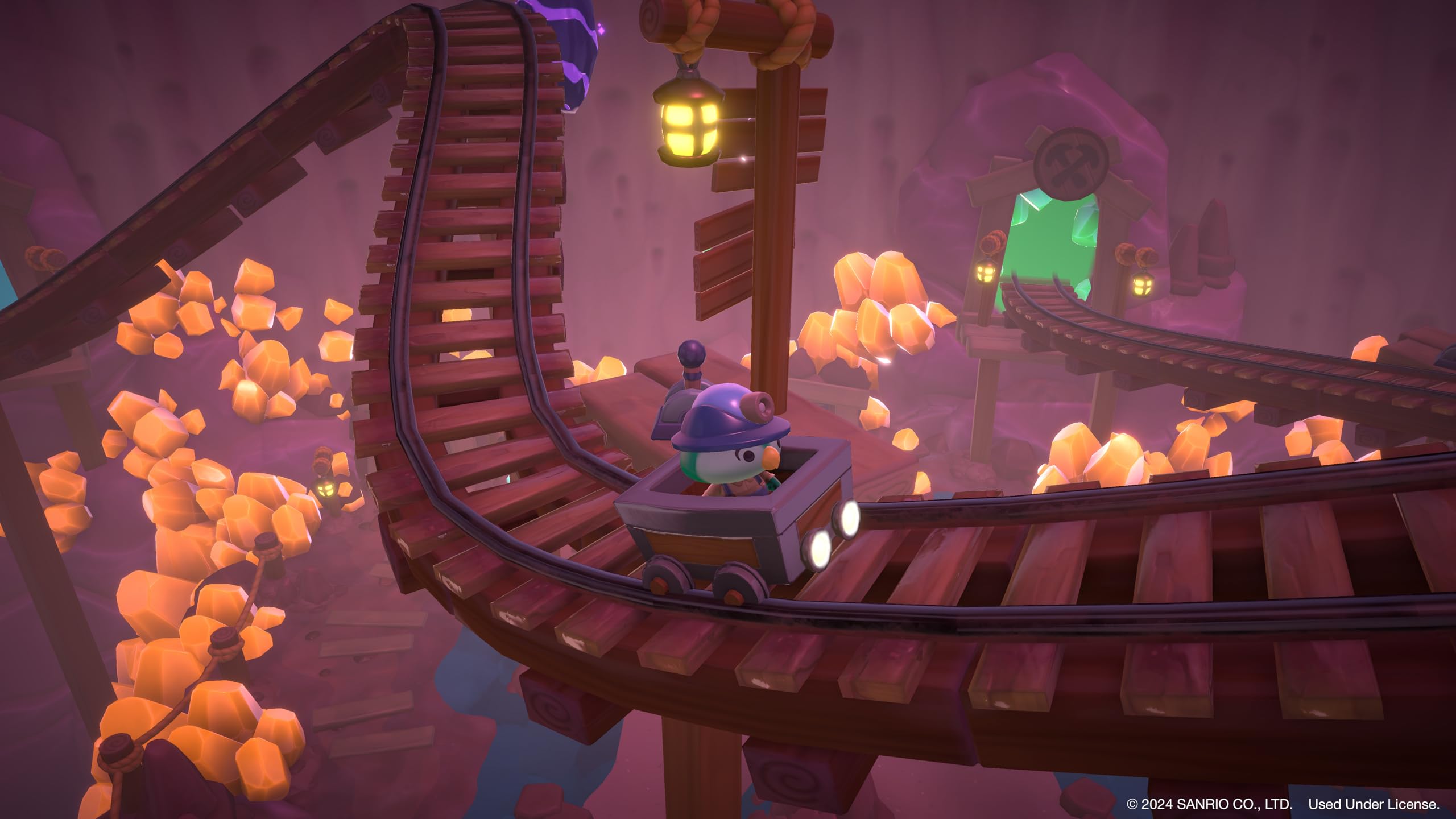 Hello Kitty Island Adventure - PS5 14