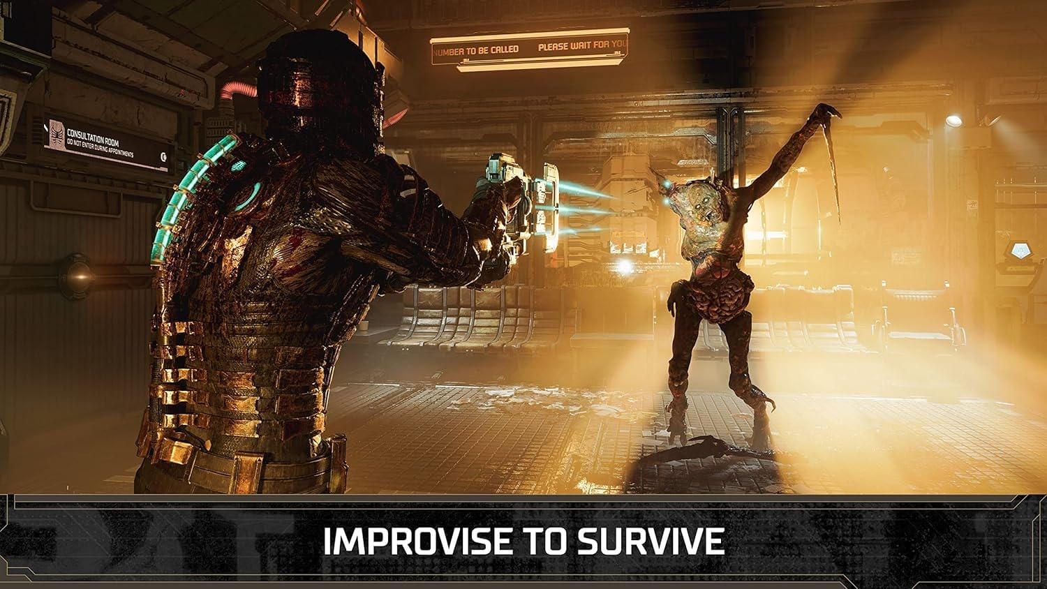 Dead Space [PS5] 4