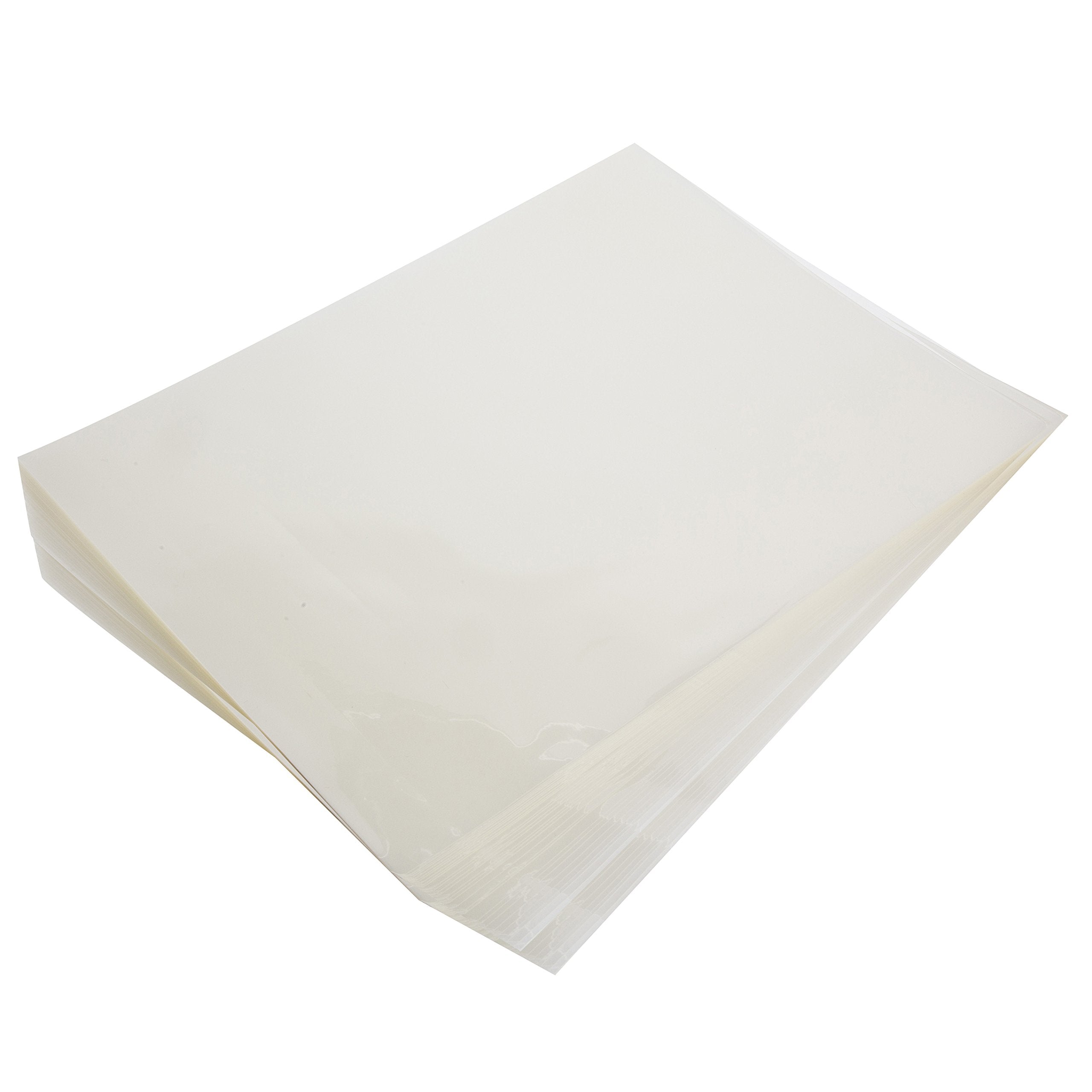 deskit A4 Laminating Pouches - Gloss Finish, 250 Microns, Pack of 30 Sheets 5