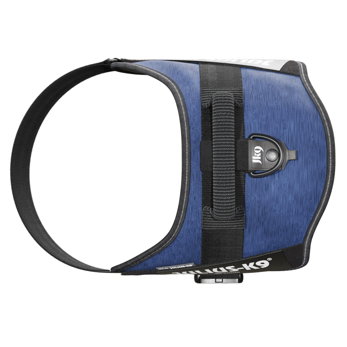 Julius-K9 IDC Powerharness - Size 2XL/3, Denim