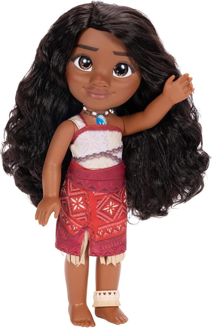 Jakks Pacific Disney Moana 2 My Friend Moana Doll (237571)