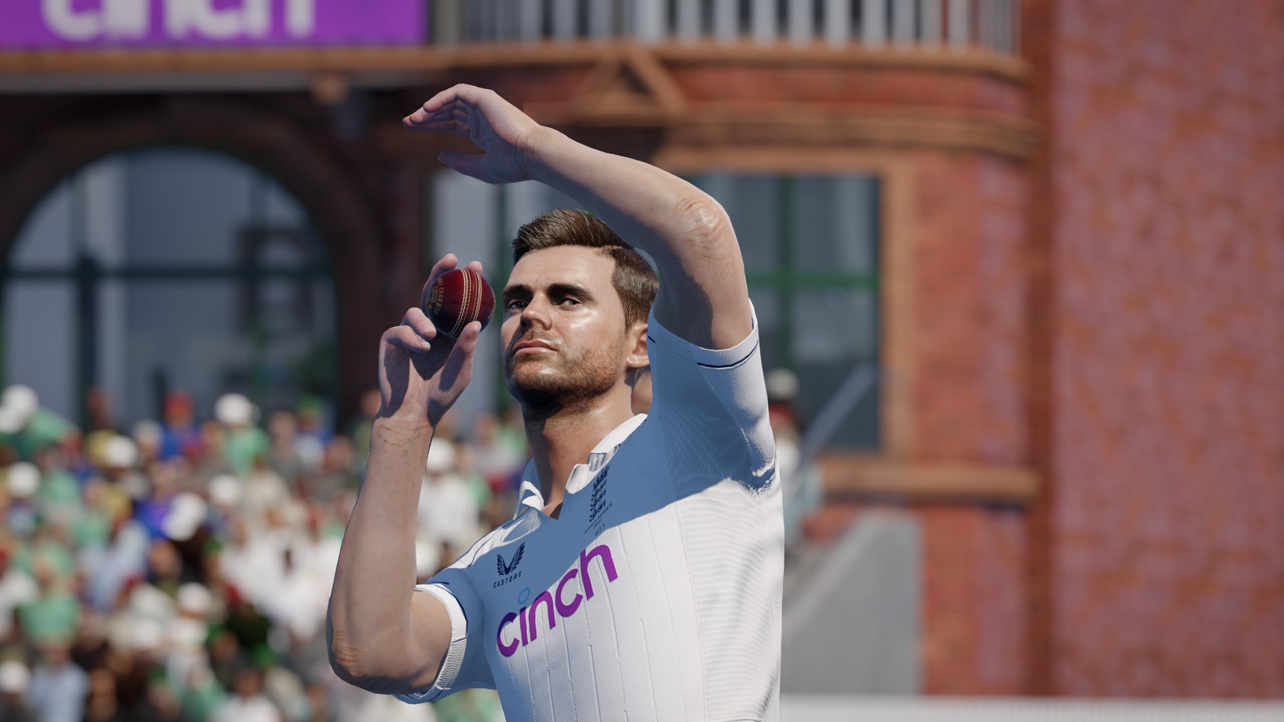 Cricket 24 - PS5 5