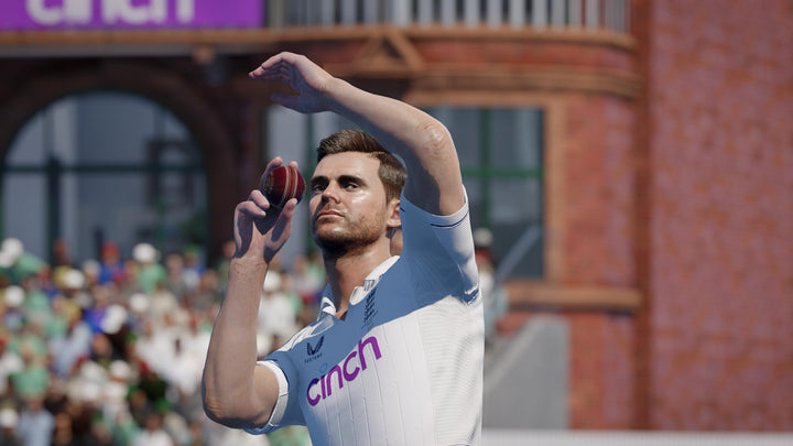 Cricket 24 - PS5